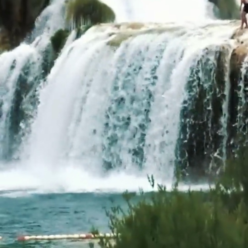 Meet your Posher, Zoe